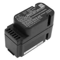 Batéria pre elektrické náradie Worx CS-WRX322PW