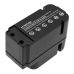 Batéria pre elektrické náradie Worx CS-WRX322PW