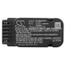 Batéria pre elektrické náradie Worx CS-WRX322PW