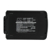 Priemyselné batérie Worx CS-WRX373PX