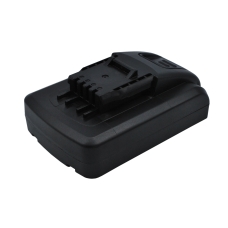 Priemyselné batérie Worx CS-WRX373PX