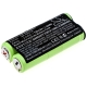 CS-WSR300SL<br />Baterie do   nahrazuje baterii BK-4MCCE