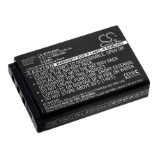 Batéria pre tablet Wacom CS-WTE540SL