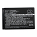 Batéria pre tablet Wacom CS-WTE540SL