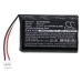 Batéria pre tablet Wacom CS-WTE630SL