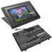 Batéria pre tablet Wacom CS-WTH130SL