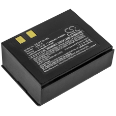 Batéria pre tlačiarne Way systems CS-WTT510SL