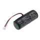 CS-WXH71SL<br />Baterie do   nahrazuje baterii 1531582