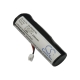 CS-WXH87SL<br />Baterie do   nahrazuje baterii 8725-1001
