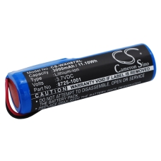 Lekárska batéria Wella CS-WXH87XL