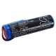 CS-WXH87XL<br />Baterie do   nahrazuje baterii 8725-1001
