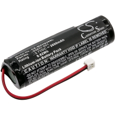 Baterie Nahrazuje 93837-200
