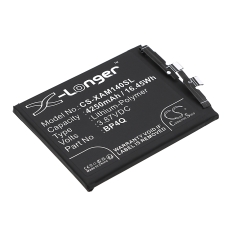 Batérie pre mobilné telefóny Xiaomi CS-XAM140SL