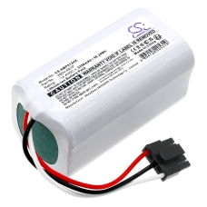 Batérie do vysávača Xiaomi CS-XMP513VX