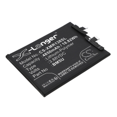 CS-XMR138SL