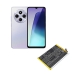Batérie pre mobilné telefóny Xiaomi CS-XMR140SL