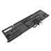 Batéria notebooku Xiaomi CS-XMR145NB