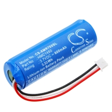 Batéria pre domáce bezpečnostné kamery Xiaomi CS-XMR700SL