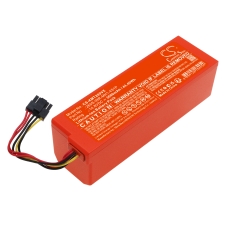 Batérie do vysávača Xiaomi CS-XMT200VX