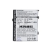 Batérie pre mobilné telefóny O2 CS-XP08ML