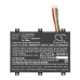 Batéria pre tablet Xplore CS-XPB100SL