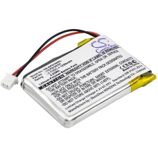 Batéria GPS, navigátora Dual CS-XPS160SL