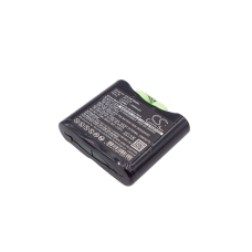 Batéria pre elektrické náradie X-rite CS-XRT500SL