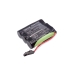 Batéria pre elektrické náradie X-rite CS-XRT532SL