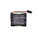 Batéria pre elektrické náradie X-rite CS-XRT532SL
