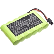 Batéria pre elektrické náradie X-rite CS-XRT780SL
