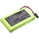 CS-XRT780SL<br />Baterie do   nahrazuje baterii GM17017780