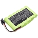 Batéria pre elektrické náradie X-rite CS-XRT780SL