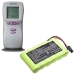 Batéria pre elektrické náradie X-rite CS-XRT780SL