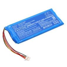Batéria pre zariadenia Xtool CS-XTP150SL