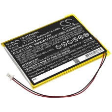 Batéria pre zariadenia Xtool CS-XTP600SL