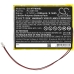 Batéria pre zariadenia Xtool CS-XTP600SL