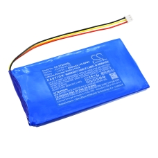 Batéria pre zariadenia Xtool CS-XTS200SL