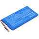 CS-XTX100SL<br />Baterie do   nahrazuje baterii PL3769122-2S