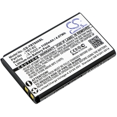 Zmontované batériové súpravy CS-YBT600SL