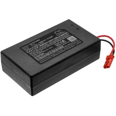 RC hobby batteries Yuneec CS-YEC100RX
