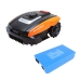 Batéria pre elektrické náradie Yard force CS-YFA260PW