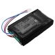 CS-YFA350PW<br />Baterie do   nahrazuje baterii GMBE-SP10283