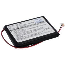 MP3, MP4, PMP batéria Samsung CS-YH820SL