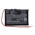 MP3, MP4, PMP batéria Samsung CS-YH925SL