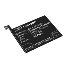 Batérie pre mobilné telefóny Oneplus CS-YJT310SL