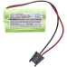 Priemyselné batérie Yokogawa CS-YKS300SL