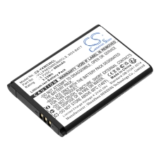 Batéria pre bezdrôtový telefón Yealink CS-YKW530CL