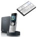 Batéria pre bezdrôtový telefón Yealink CS-YKW530CL