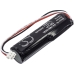 Priemyselné batérie Yamaha CS-YMH100XL