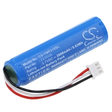 Batéria hotspotu Yeacomm CS-YMP210SL